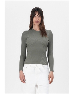 Джемпер HANNA, оливковый Guess