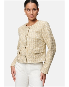 Летняя куртка, бежевый Zero