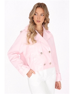 Блейзер, светло-розовый Faina