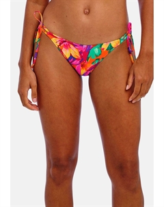 Низ бикини, оранжевый Freya