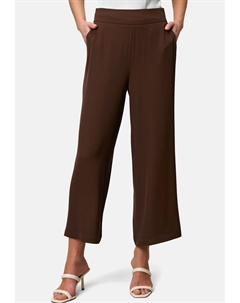 Брюки, коричневый Zero