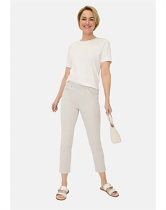 Брюки STYLE PAMINA, серый Brax