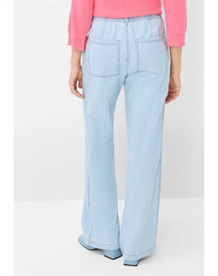 Джинсы свободного кроя STYLE MAINE, светло-голубой Brax