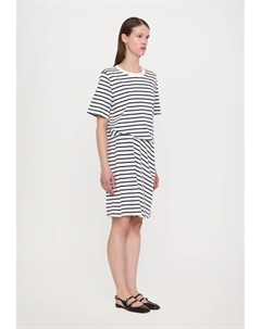 Платье из джерси PIREO, синий Weekend max mara