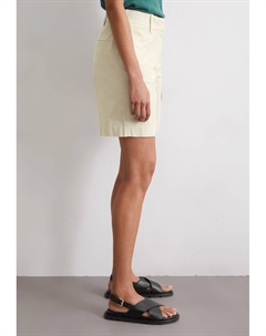 Шорты STRETCH, светло-серый Marc o'polo