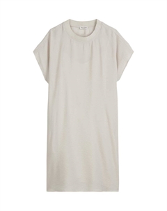 Повседневное платье, кремовый Marc o'polo