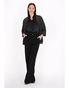 Кардиган, черный Usha