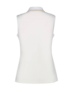 Рубашка поло HANTTULA, белый Luhta