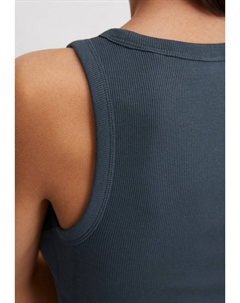 Топ, темно-синий Marc o'polo