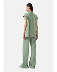 Блуза ROSALIE, зеленый Bogner