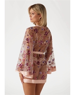 Халат SUSANNA, мультиколор Guess