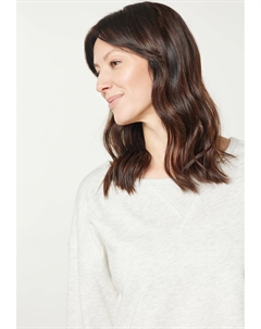 Повседневное платье, серый Usha