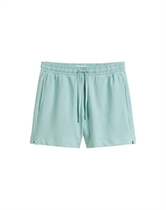 Шорты Tracksuit bottoms, светло-зеленый Marc o'polo