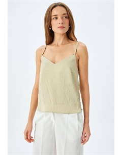 Топ, зеленый Koton