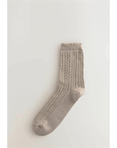 Носки 2 PACK, розовый Next