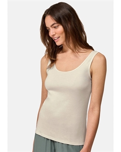 Топ, бежевый Cecil