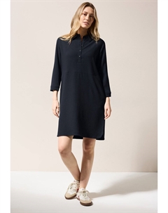 Платье-рубашка STRUKTUR, цвет Blau Cecil