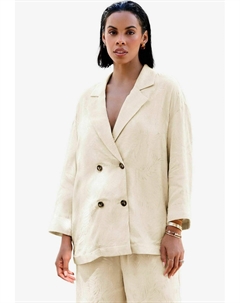 Короткое пальто, бежевый Next