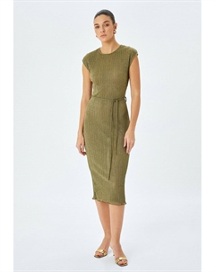 Платье-трансформер MIDI, зеленый Koton