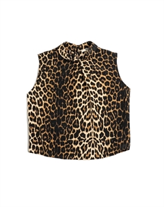 Топ Blouse, бежевый Koton