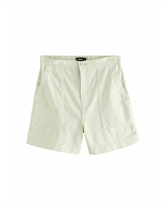 Джинсовые шорты TALL UTILITY, зеленый Next