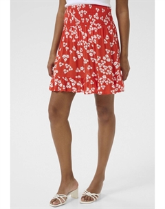 Юбка-колокол KATHORA AMBER, оранжевый Kaffe