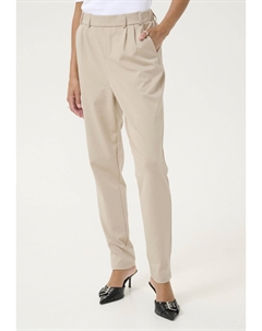 Брюки, песочный Kaffe