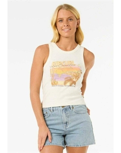 Топ LA PALOMA, цвет Bone Rip curl