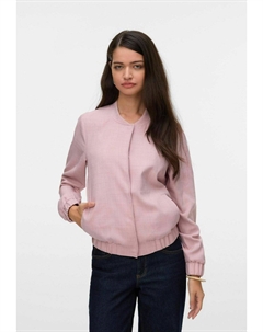 Куртка-бомбер, цвет Nostalgia Rose Vero moda