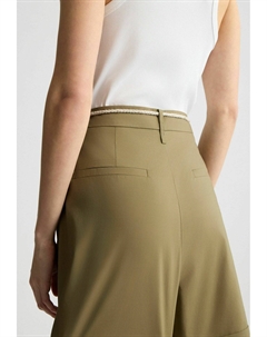 Шорты, оливковый Liu jo