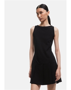 Повседневное платье, черный Koton