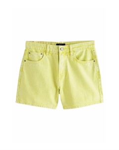 Джинсовые шорты TALL FIT, зеленый Next