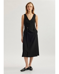 Повседневное платье, черный Koton