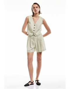 Шорты, зеленый Koton