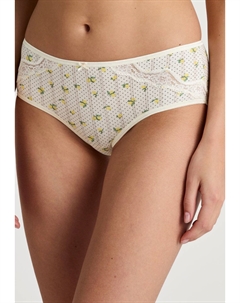 Трусы-брифы, слоновая кость Calida