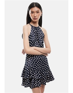 Повседневное платье, черный Koton