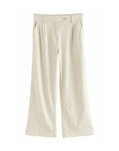 Брюки WIDE, бежевый Next