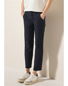 Брюки, синий Cecil