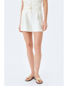 Шорты, кремовый Koton