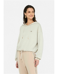 Толстовка LUREX, кремовый Liu jo