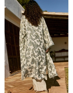 Летняя куртка LONGLINE COVER-UP, бежевый Next