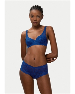 Трусы 2-PACK, темно-синий Triumph