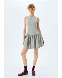 Повседневное платье, серый Koton