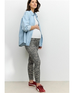 Джинсы скинни MATERNITY, черный Next