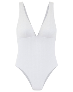 Купальник SWIMSUIT, белый Copenhagen studios