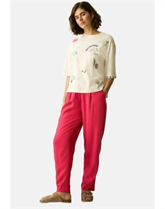 Брюки, розовый Next