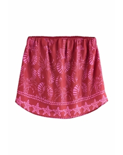 Топ TALL FIT, красный Next