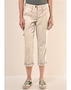 Брюки, бежевый Cecil