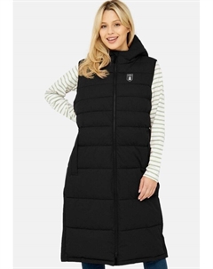 Жилет HOLM, черный Derbe