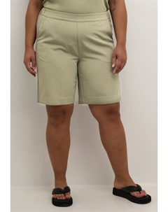 Шорты KCSAKIRA, цвет Vetiver Kaffe curve